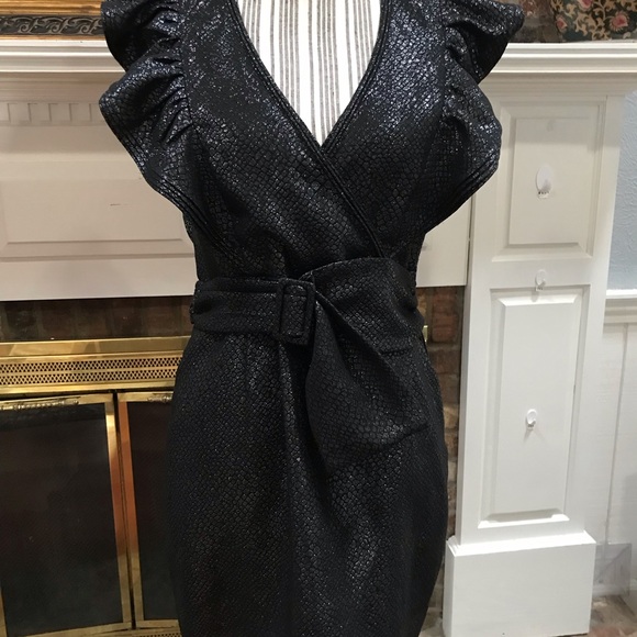 Saylor Arwen dress size medium new with tags from revolve - Picture 4 of 7